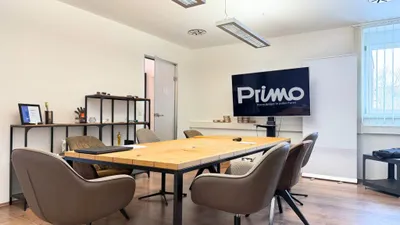 Gewerbeimmobilie mieten in Kirchdorf an der Krems – 266 m², € 2.500