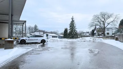 Gewerbeimmobilie mieten in Kirchdorf an der Krems – 266 m², € 2.500 – Bild 12 von 14