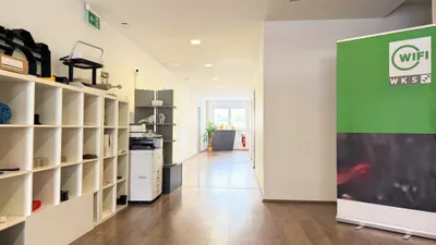 Gewerbeimmobilie mieten in Kirchdorf an der Krems – 266 m², € 2.500 – Bild 6 von 14