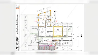 Gewerbeimmobilie mieten in Kirchdorf an der Krems – 266 m², € 2.500 – Bild 14 von 14