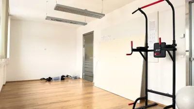 Gewerbeimmobilie mieten in Kirchdorf an der Krems – 266 m², € 2.500 – Bild 8 von 14