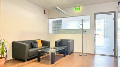 Gewerbeimmobilie mieten in Kirchdorf an der Krems – 266 m², € 2.500 – Bild 5 von 14