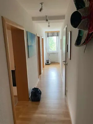 3-Zimmer-Wohnung mieten in Rohrbach – 77 m², € 750 – Bild 3 von 10