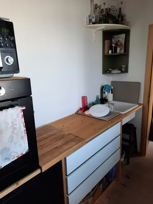 3-Zimmer-Wohnung mieten in Rohrbach – 77 m², € 750 – Bild 10 von 10