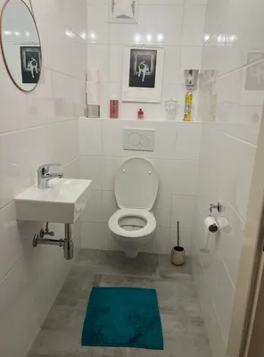 Wohnung mieten in Wien – 55 m², € 950 – Bild 6 von 15