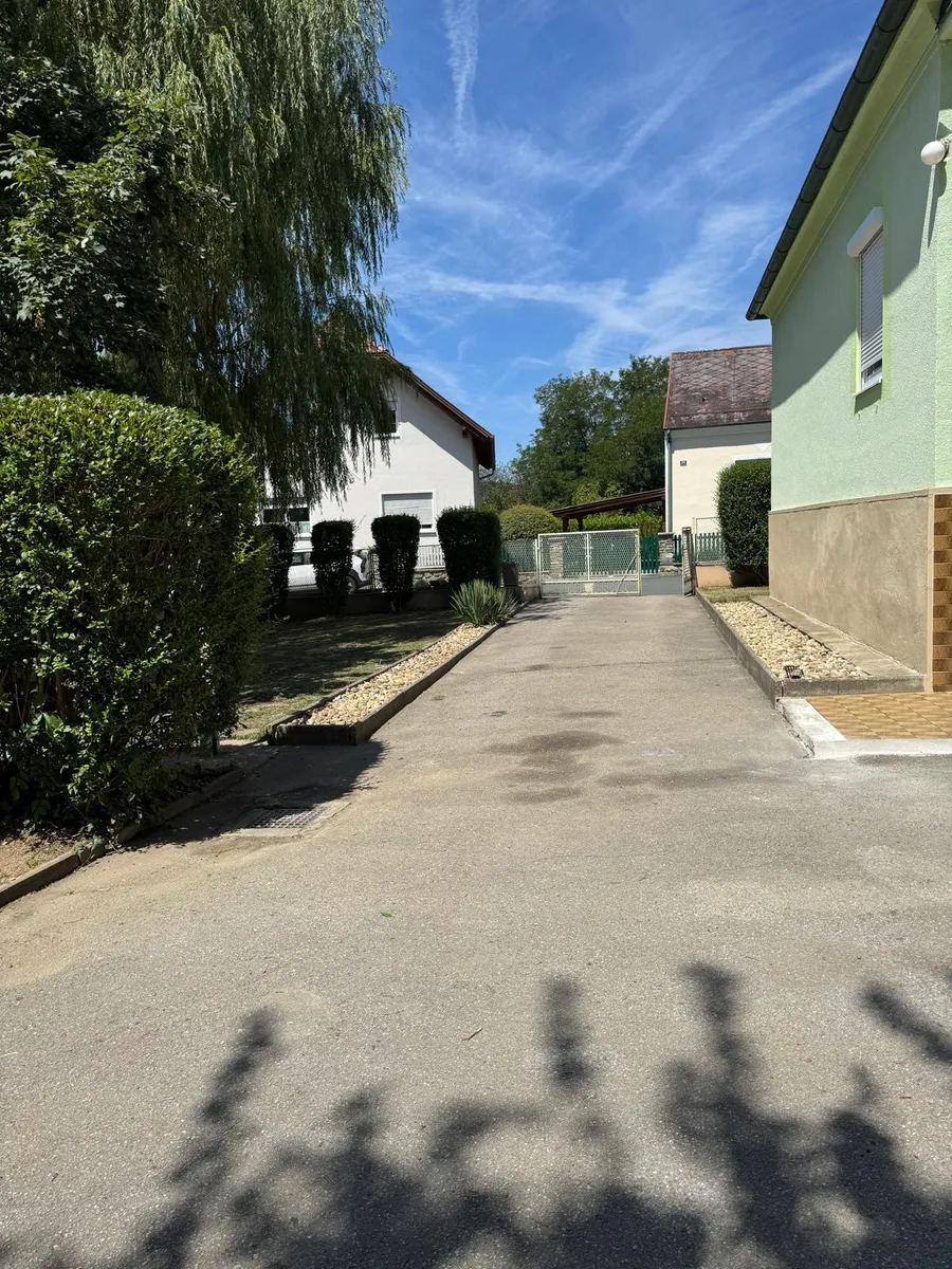 Haus – Pinkafeld - Ansicht 3