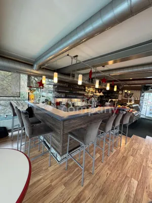 Gewerbeimmobilie kaufen in Leoben – 210 m², € 209.000