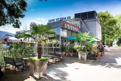 Gewerbeimmobilie kaufen in Leoben – 210 m², € 209.000 – Bild 5 von 9