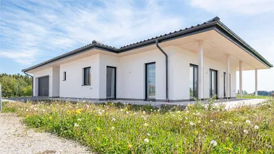 Haus kaufen in Schärding – 143 m², € 529.000 – Bild 1 von 15