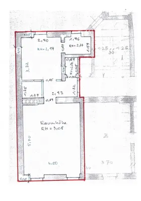 2-Zimmer-Wohnung kaufen in Graz – 46,89 m², € 139.000 – Bild 19 von 19