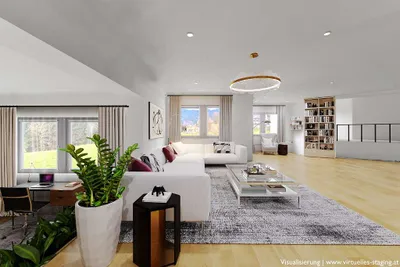 4-Zimmer-Wohnung kaufen in Liezen – 295 m², € 350.000 – Bild 6 von 9