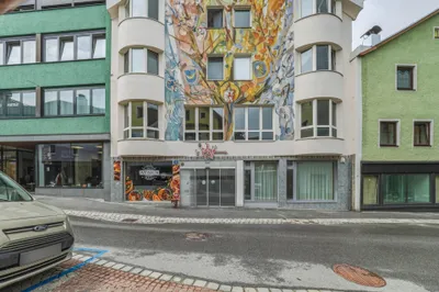 Gewerbeimmobilie kaufen in Imst – 184 m², € 239.000 – Bild 29 von 32