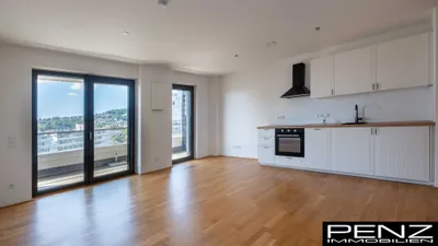 1-Zimmer-Wohnung kaufen in Linz – 35 m², € 289.000