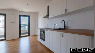 1-Zimmer-Wohnung kaufen in Linz – 35 m², € 289.000 – Bild 3 von 11