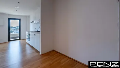 1-Zimmer-Wohnung kaufen in Linz – 35 m², € 289.000 – Bild 10 von 11