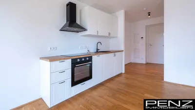1-Zimmer-Wohnung kaufen in Linz – 35 m², € 289.000 – Bild 4 von 11