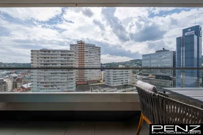 1-Zimmer-Wohnung kaufen in Linz – 35 m², € 289.000 – Bild 9 von 11