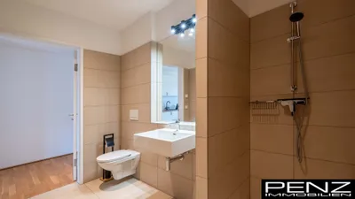 1-Zimmer-Wohnung kaufen in Linz – 35 m², € 289.000 – Bild 8 von 11