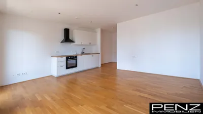 1-Zimmer-Wohnung kaufen in Linz – 35 m², € 289.000 – Bild 6 von 11