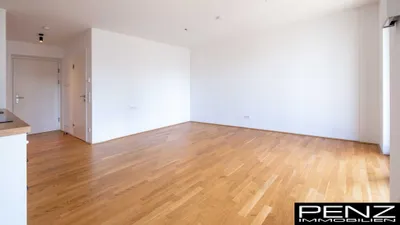 1-Zimmer-Wohnung kaufen in Linz – 35 m², € 289.000 – Bild 5 von 11