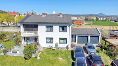 6-Zimmer-Haus kaufen in Klagenfurt – 173 m² – Bild 5 von 15
