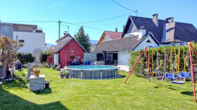6-Zimmer-Haus kaufen in Klagenfurt – 173 m² – Bild 4 von 15