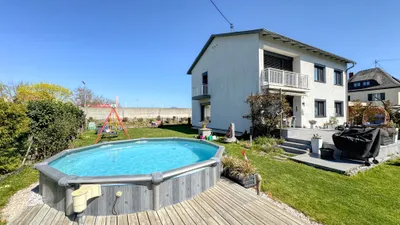 6-Zimmer-Haus kaufen in Klagenfurt – 173 m² – Bild 3 von 15