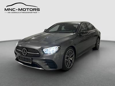 Mercedes-Benz E-Klasse E 220d Aut. | AMG-Line | 360° | BURMESTER | ACC...