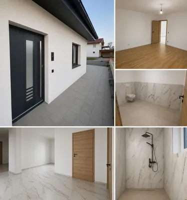 4-Zimmer-Haus kaufen in Ried im Innkreis – 125 m², € 360.000 – Bild 5 von 9
