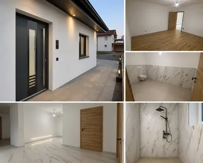 4-Zimmer-Haus kaufen in Ried im Innkreis – 125 m², € 360.000 – Bild 7 von 9