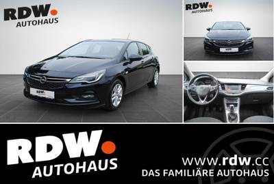 Opel Astra ST 1,0 Turbo Ecotec Direct Inj. Edition S/S