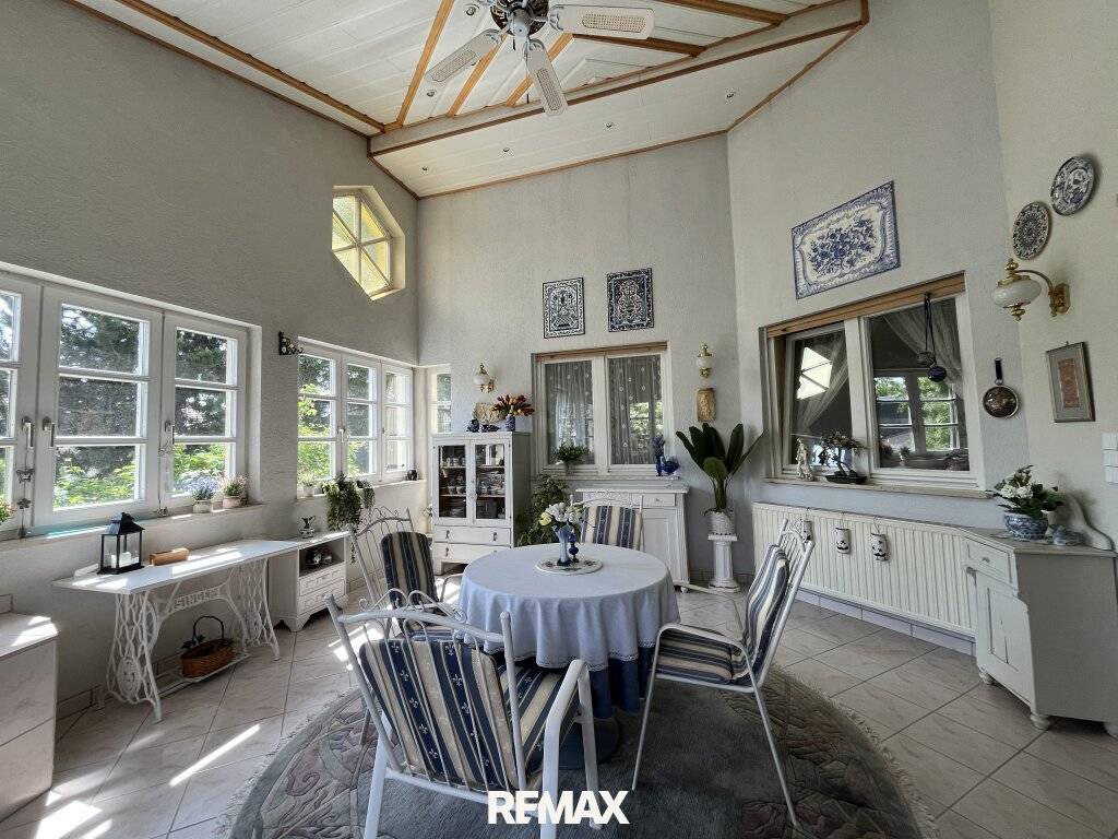 Licht, Freiraum und Lebensqualität mit besonderem Charme, Olgersdorf