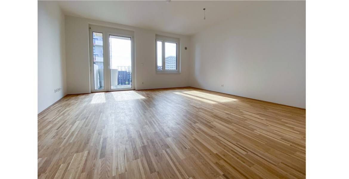 Garconniere mit separater Küche und Balkon in den Reininghausgründen - Ansicht 2