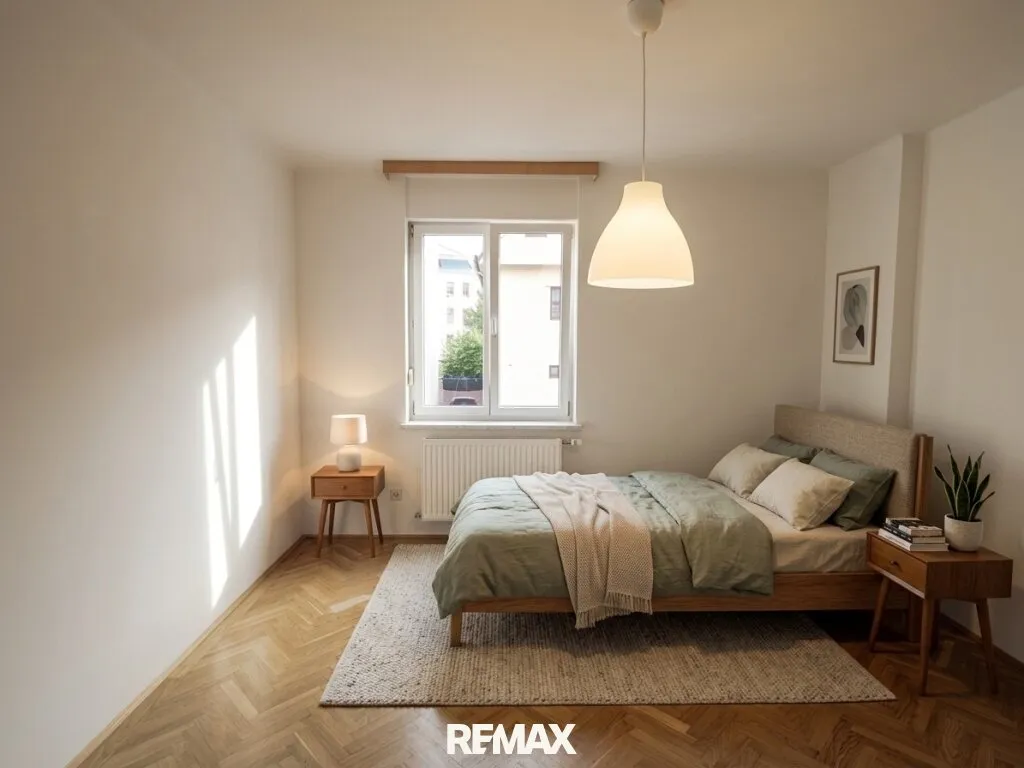 Wohnung – Klagenfurt - Ansicht 3