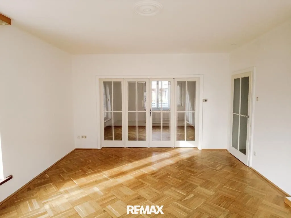 Wohnung – Klagenfurt - Ansicht 2