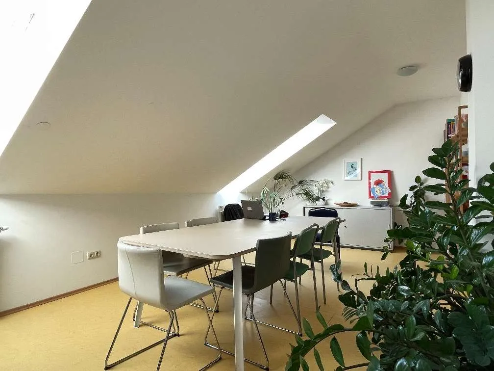 Hauptplatz 6 Zimmer 125 m² WG geeignet - Ansicht 3