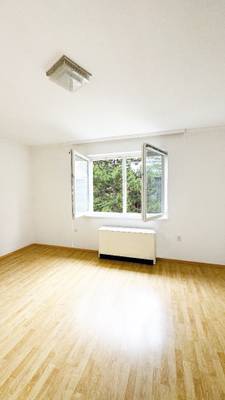 1230 Wien Helle 2-Zimmer-Wohnung in angenehmer Lage mit guter Raumaufteilung und Gartennutzung – Bild 3