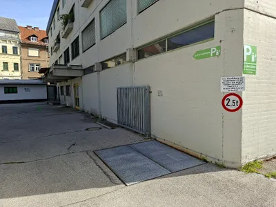 Gewerbeimmobilie mieten in Klagenfurt – 384 m², € 4.800 – Bild 4 von 10