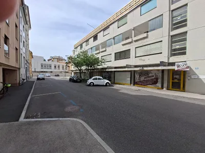Gewerbeimmobilie mieten in Klagenfurt – 384 m², € 4.800 – Bild 2 von 10