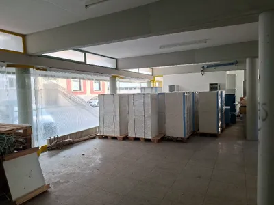 Gewerbeimmobilie mieten in Klagenfurt – 384 m², € 4.800 – Bild 5 von 10