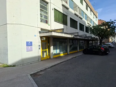 Gewerbeimmobilie mieten in Klagenfurt – 384 m², € 4.800 – Bild 3 von 10