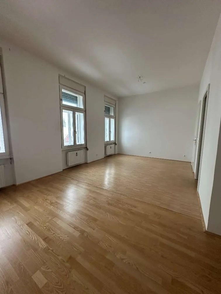 Attraktive Büro-/Ordinationsfläche in der Nähe des Schillerplatzes! – pohled 2