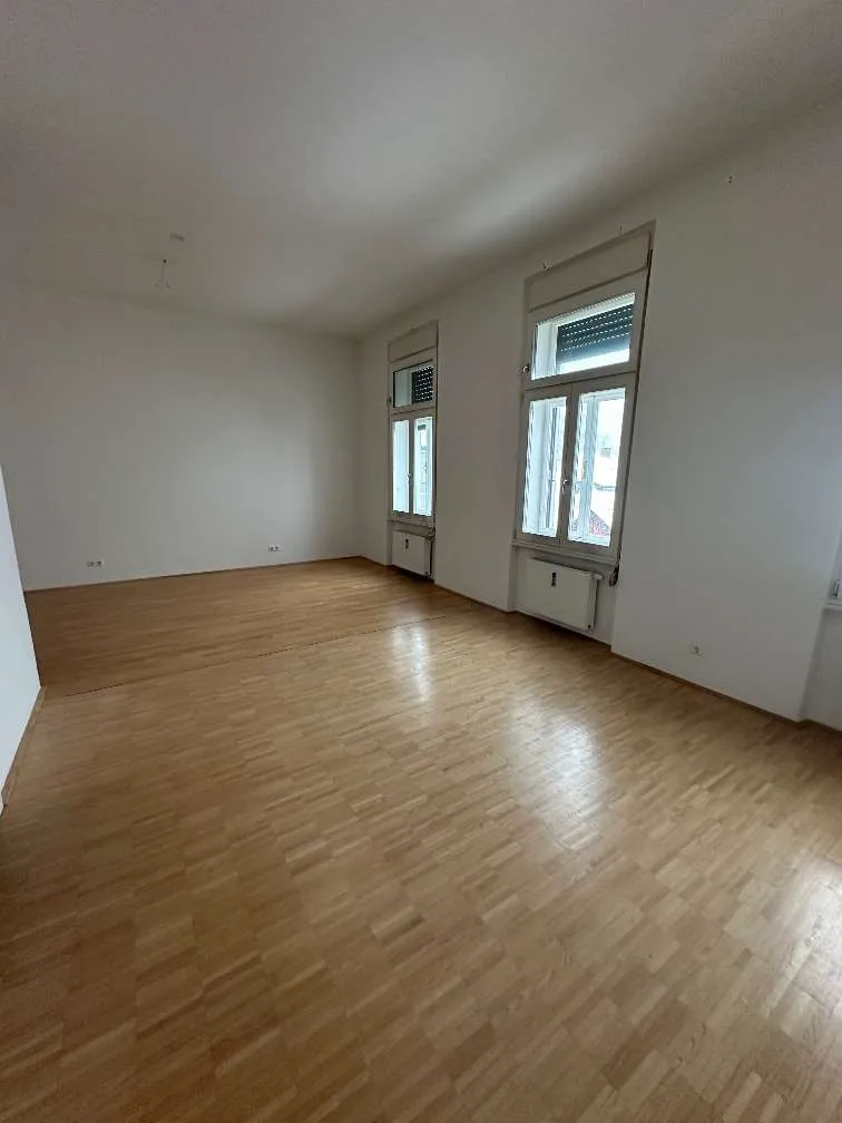 Attraktive Büro-/Ordinationsfläche in der Nähe des Schillerplatzes! – pohled 3