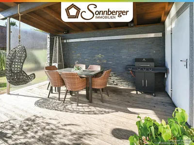 8-Zimmer-Gewerbeimmobilie kaufen in Amstetten – 226,47 m², € 642.000 – Bild 2 von 12