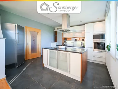 8-Zimmer-Gewerbeimmobilie kaufen in Amstetten – 226,47 m², € 642.000 – Bild 3 von 12