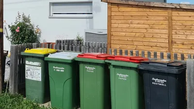 2-Zimmer-Wohnung mieten in Deutschlandsberg – 75 m², € 1.012 – Bild 29 von 32