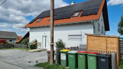 2-Zimmer-Wohnung mieten in Deutschlandsberg – 75 m², € 1.012 – Bild 2 von 32