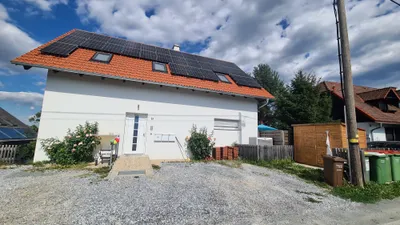 2-Zimmer-Wohnung mieten in Deutschlandsberg – 75 m², € 1.012 – Bild 3 von 32