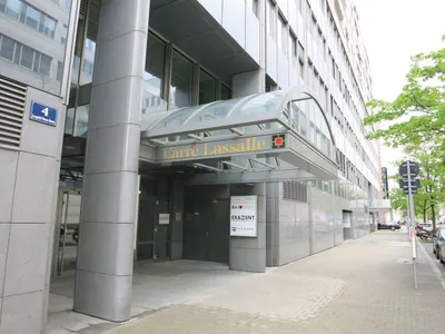 Gewerbeimmobilie mieten in Wien – Bild 2 von 4