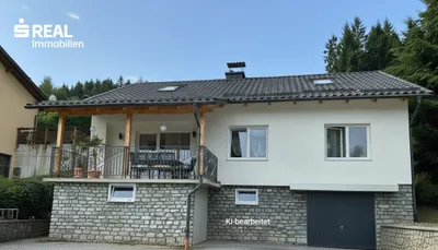 4-Zimmer-Haus kaufen in Voitsberg – 90 m², € 368.000 – Bild 4 von 14